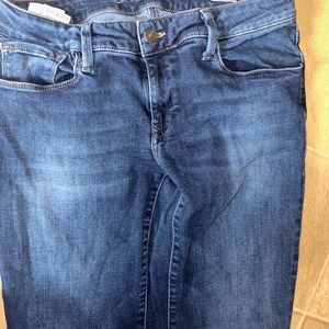 Mavi Emma fit jeans